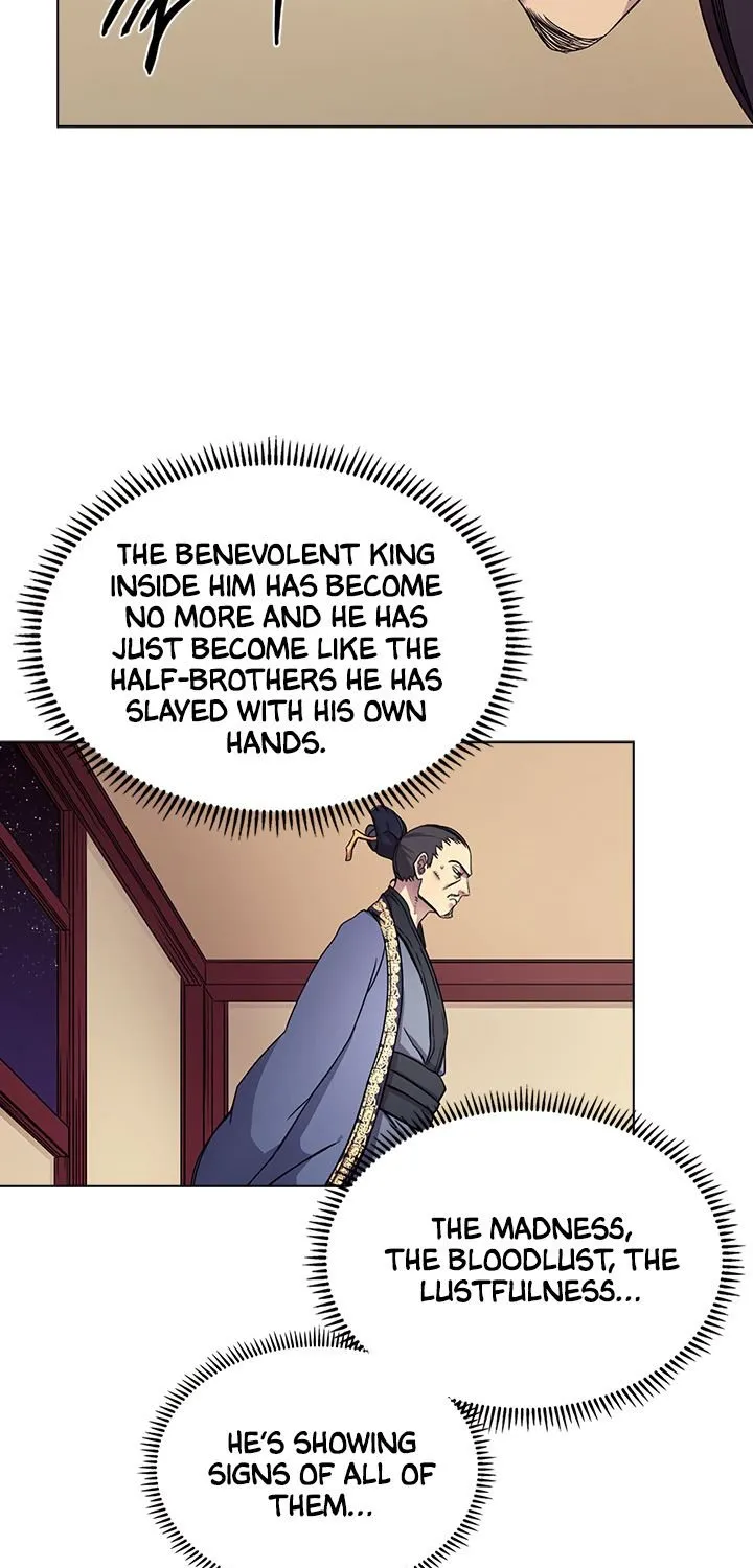 Read Chronicles Of Heavenly Demon Manga Online