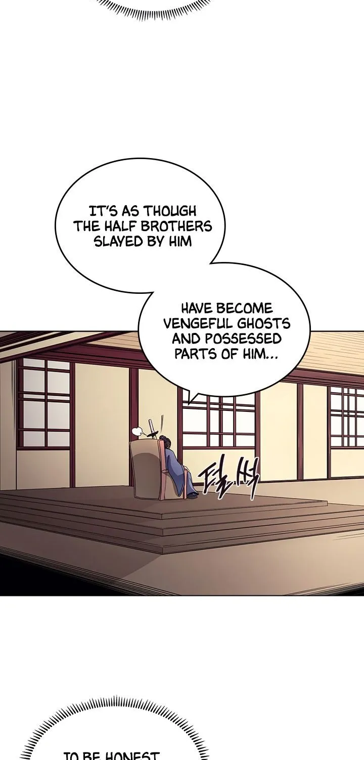 Read Chronicles Of Heavenly Demon Manga Online