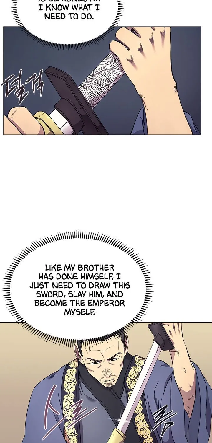 Read Chronicles Of Heavenly Demon Manga Online