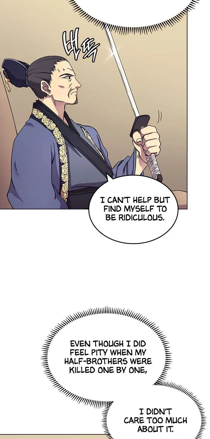 Read Chronicles Of Heavenly Demon Manga Online