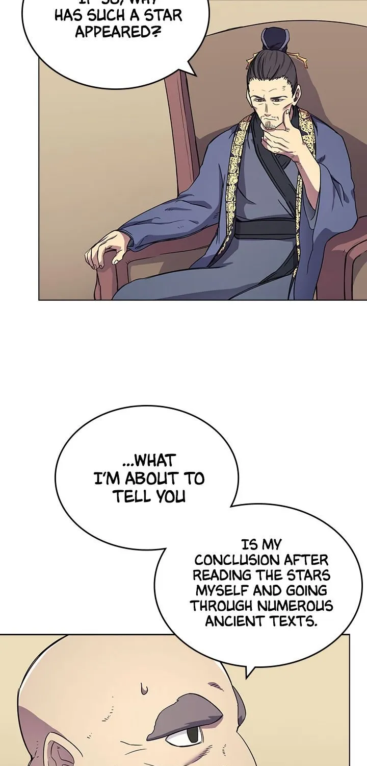 Read Chronicles Of Heavenly Demon Manga Online