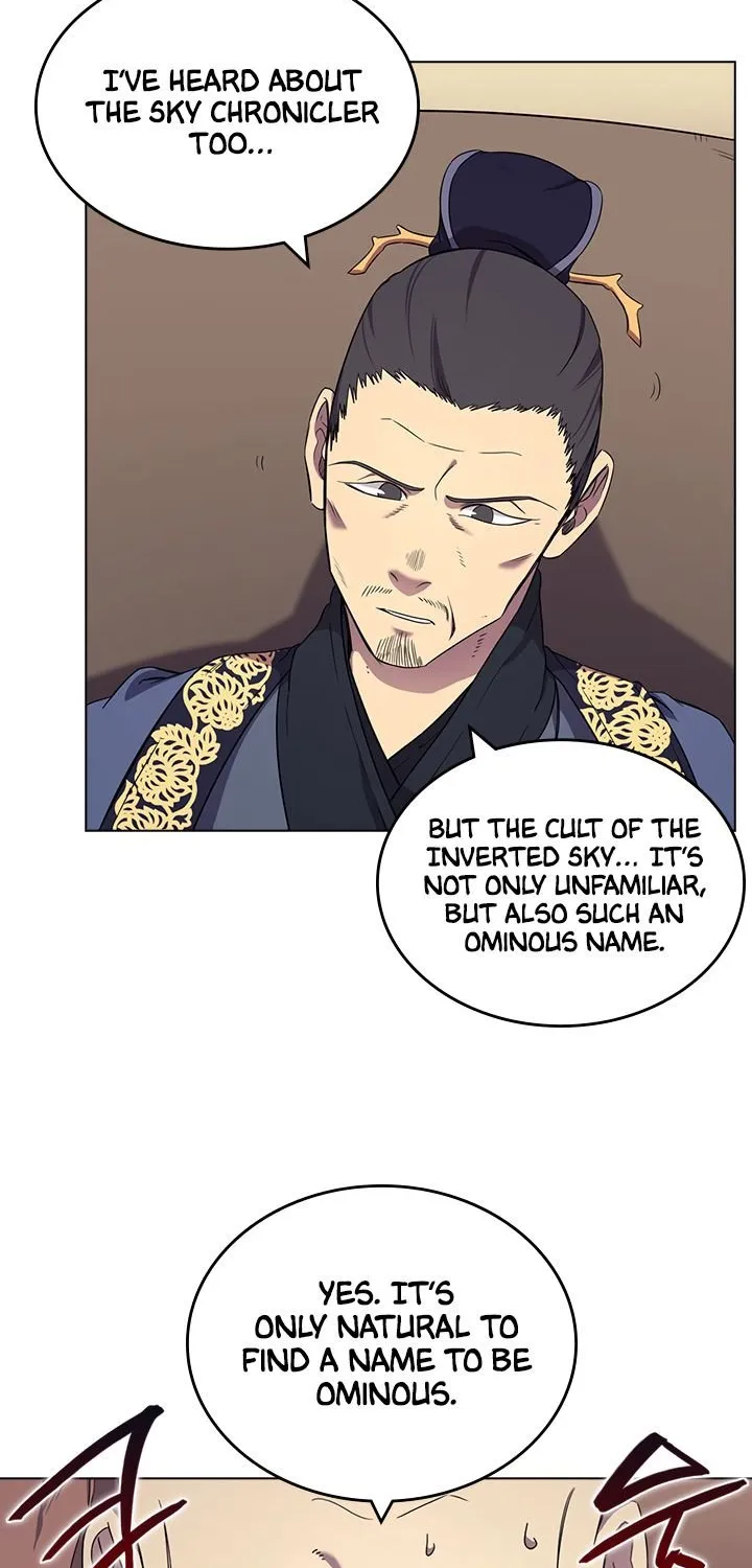 Read Chronicles Of Heavenly Demon Manga Online