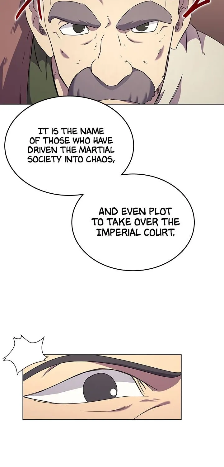 Read Chronicles Of Heavenly Demon Manga Online