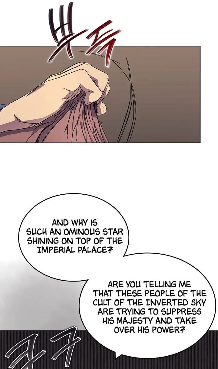 Read Chronicles Of Heavenly Demon Manga Online