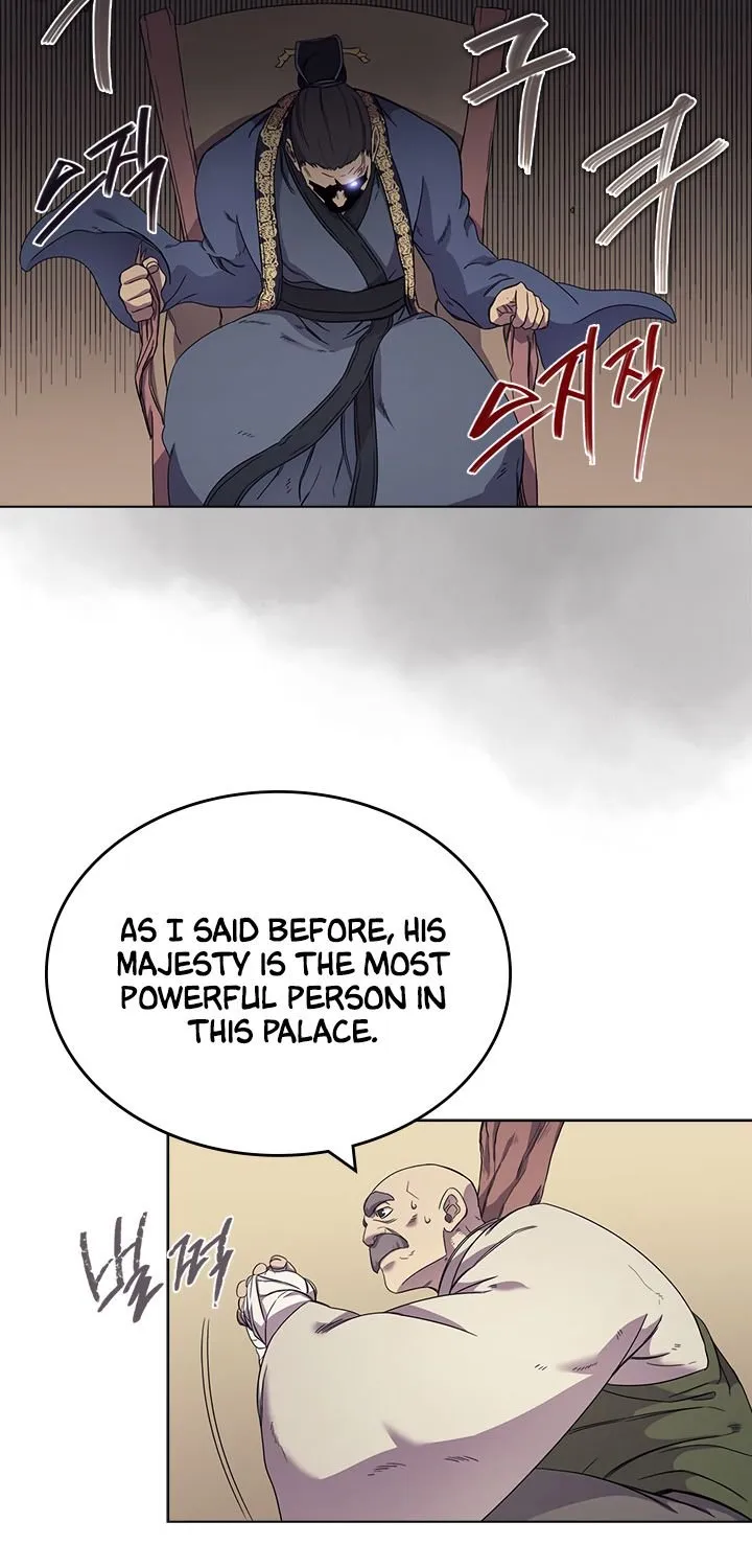 Read Chronicles Of Heavenly Demon Manga Online