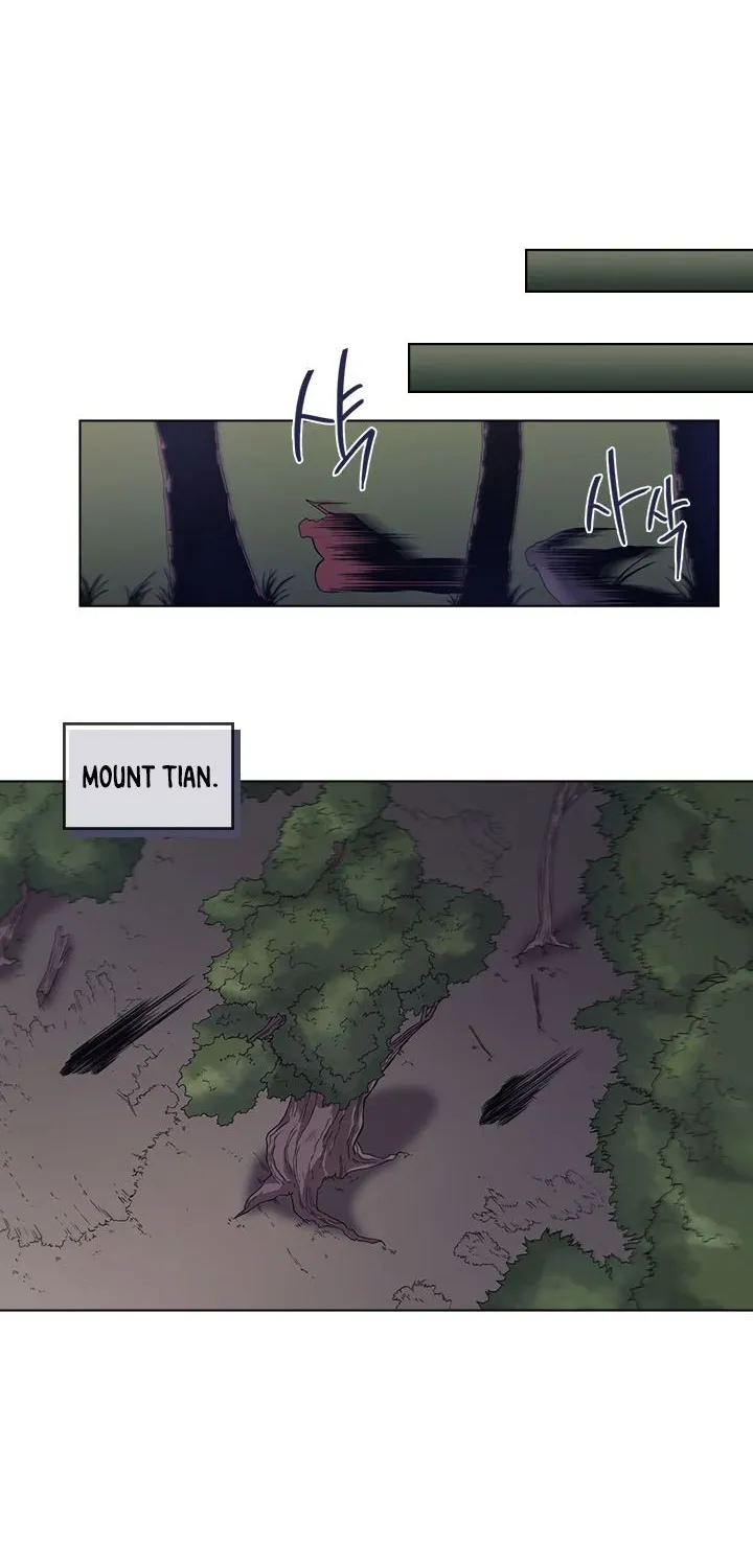 Read Chronicles Of Heavenly Demon Manga Online