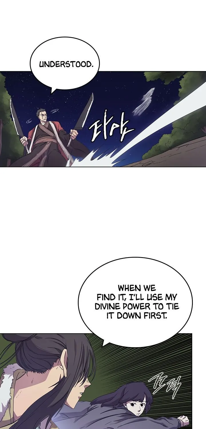 Read Chronicles Of Heavenly Demon Manga Online