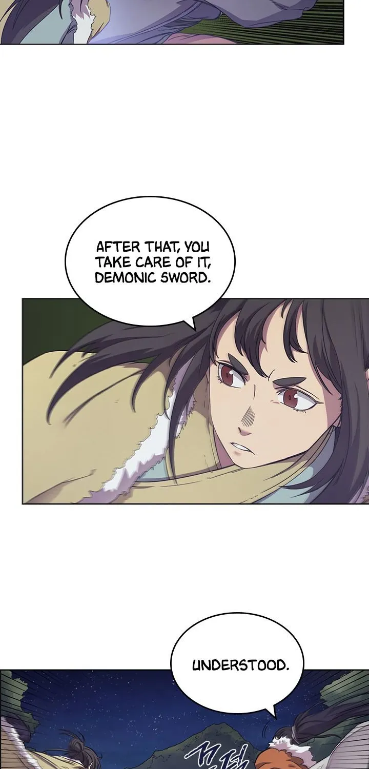 Read Chronicles Of Heavenly Demon Manga Online
