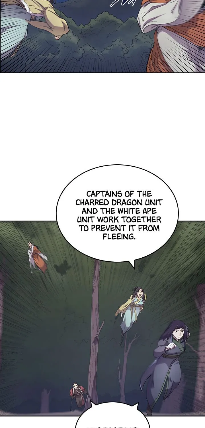 Read Chronicles Of Heavenly Demon Manga Online
