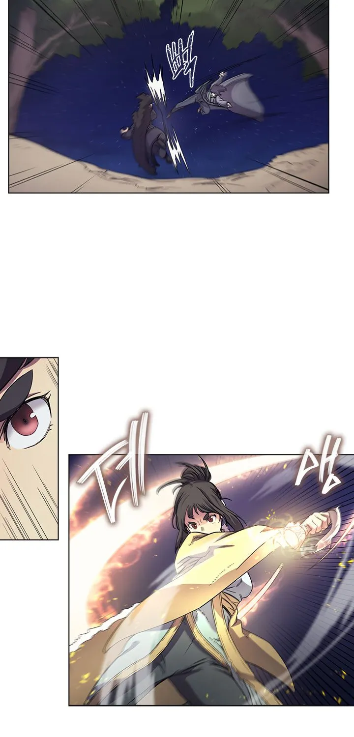 Read Chronicles Of Heavenly Demon Manga Online