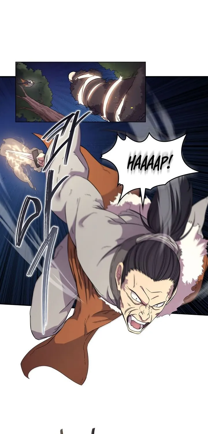 Read Chronicles Of Heavenly Demon Manga Online
