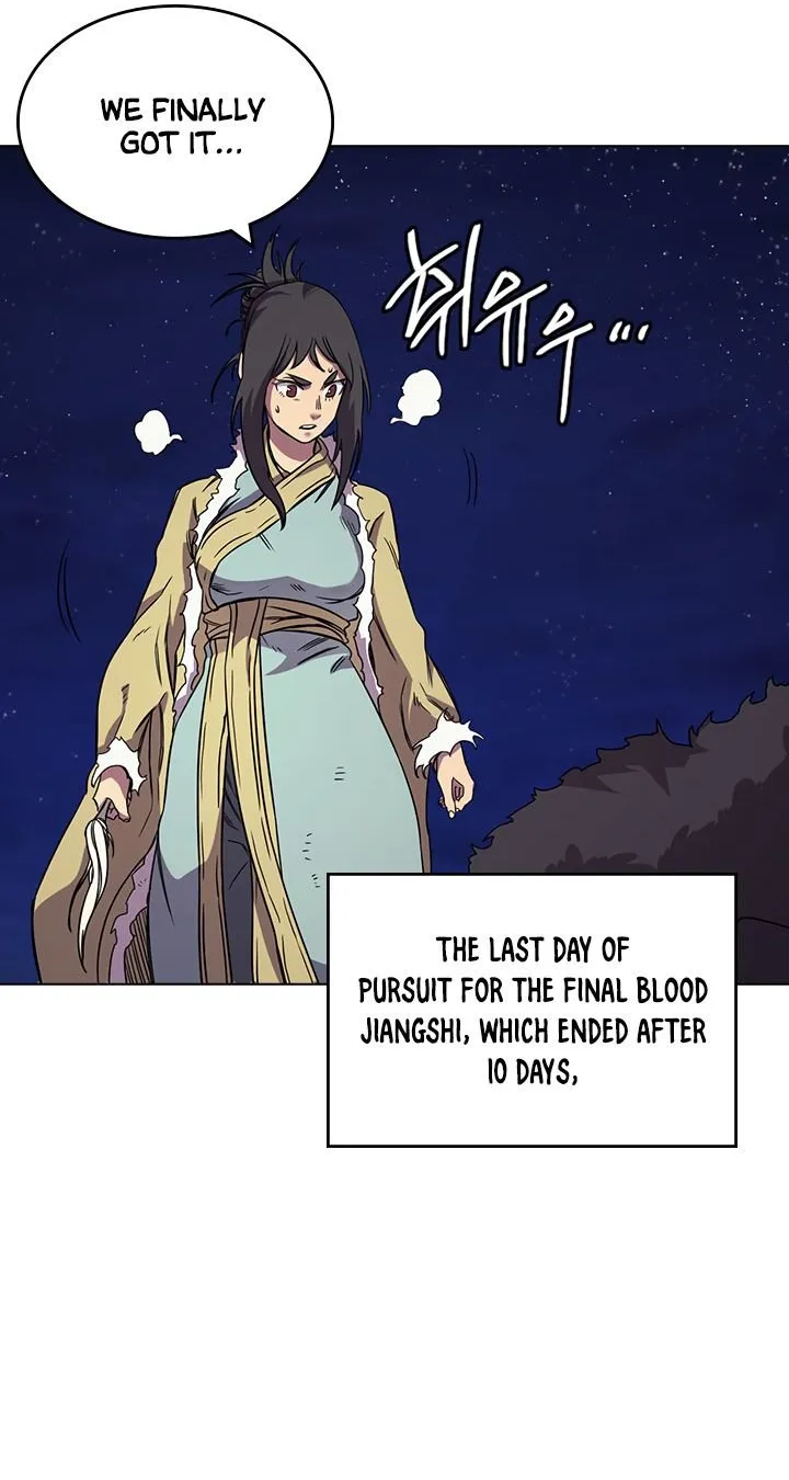 Read Chronicles Of Heavenly Demon Manga Online