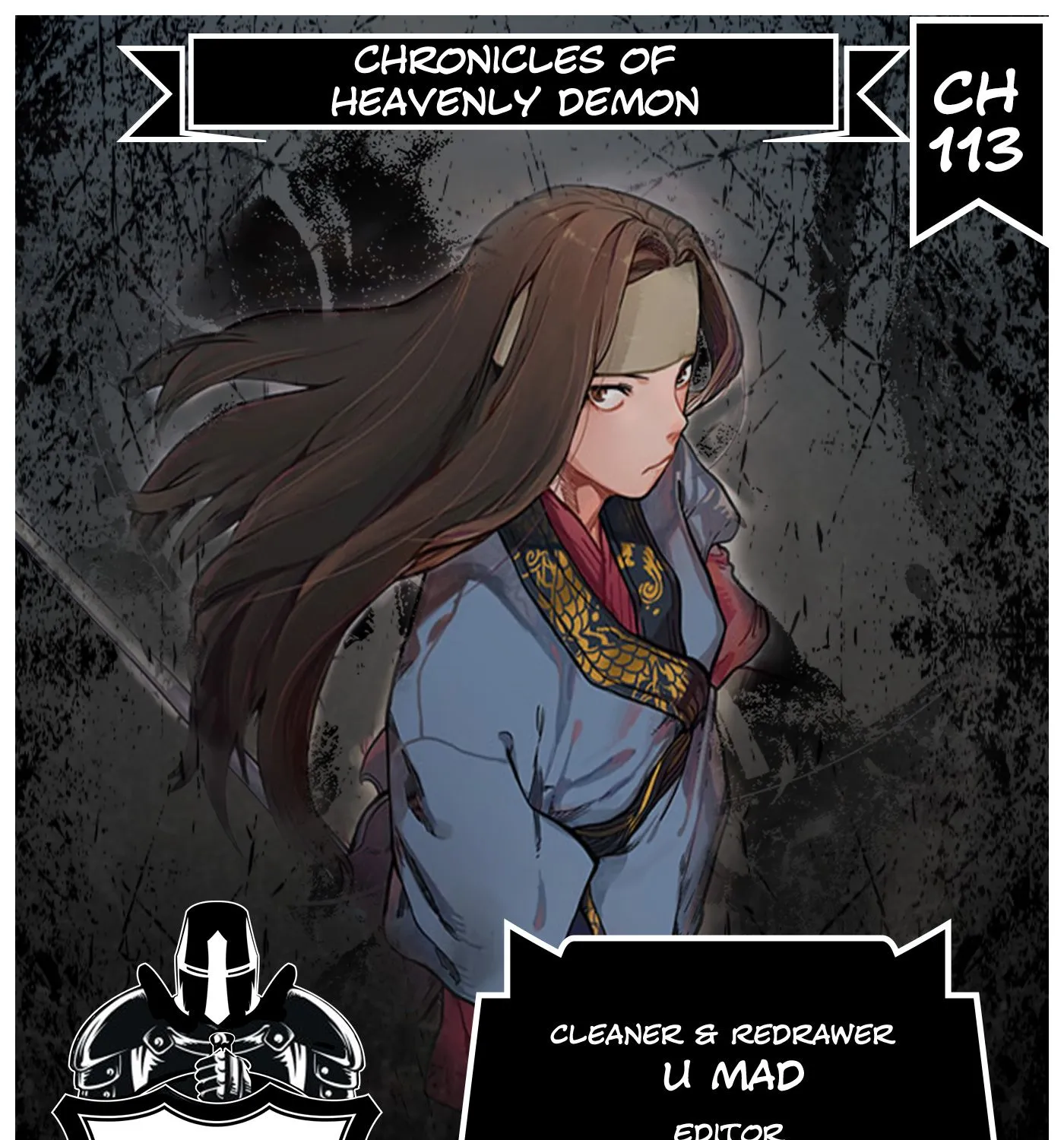 Read Chronicles Of Heavenly Demon Manga Online
