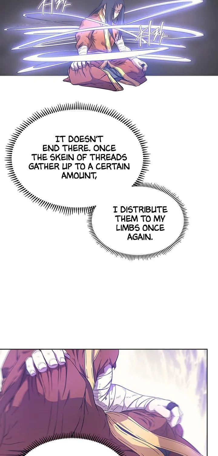 Read Chronicles Of Heavenly Demon Manga Online