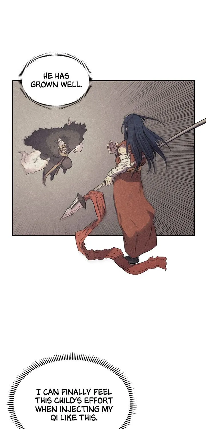 Read Chronicles Of Heavenly Demon Manga Online
