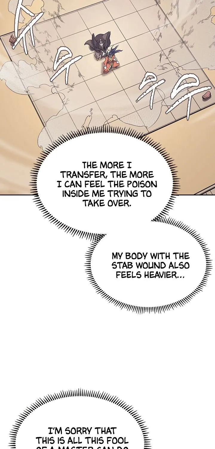 Read Chronicles Of Heavenly Demon Manga Online
