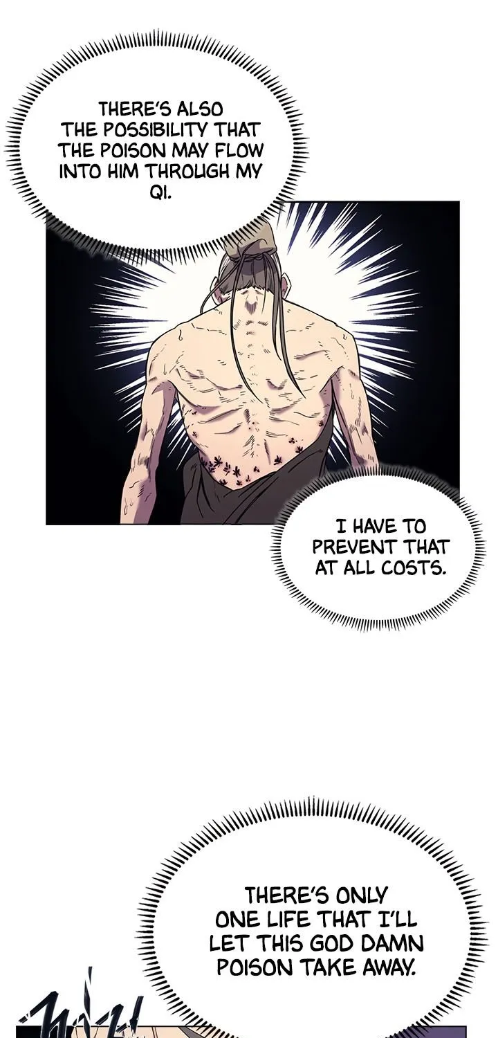 Read Chronicles Of Heavenly Demon Manga Online