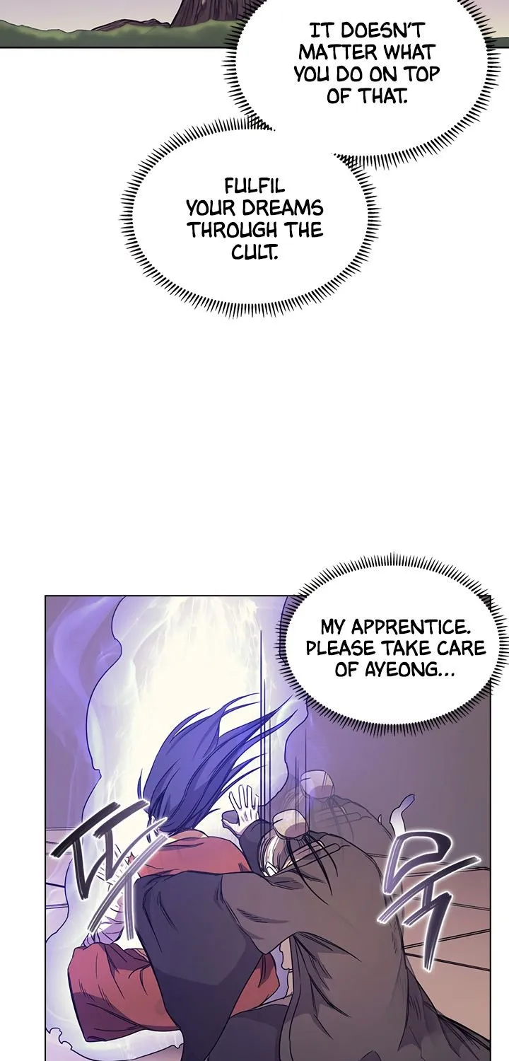 Read Chronicles Of Heavenly Demon Manga Online