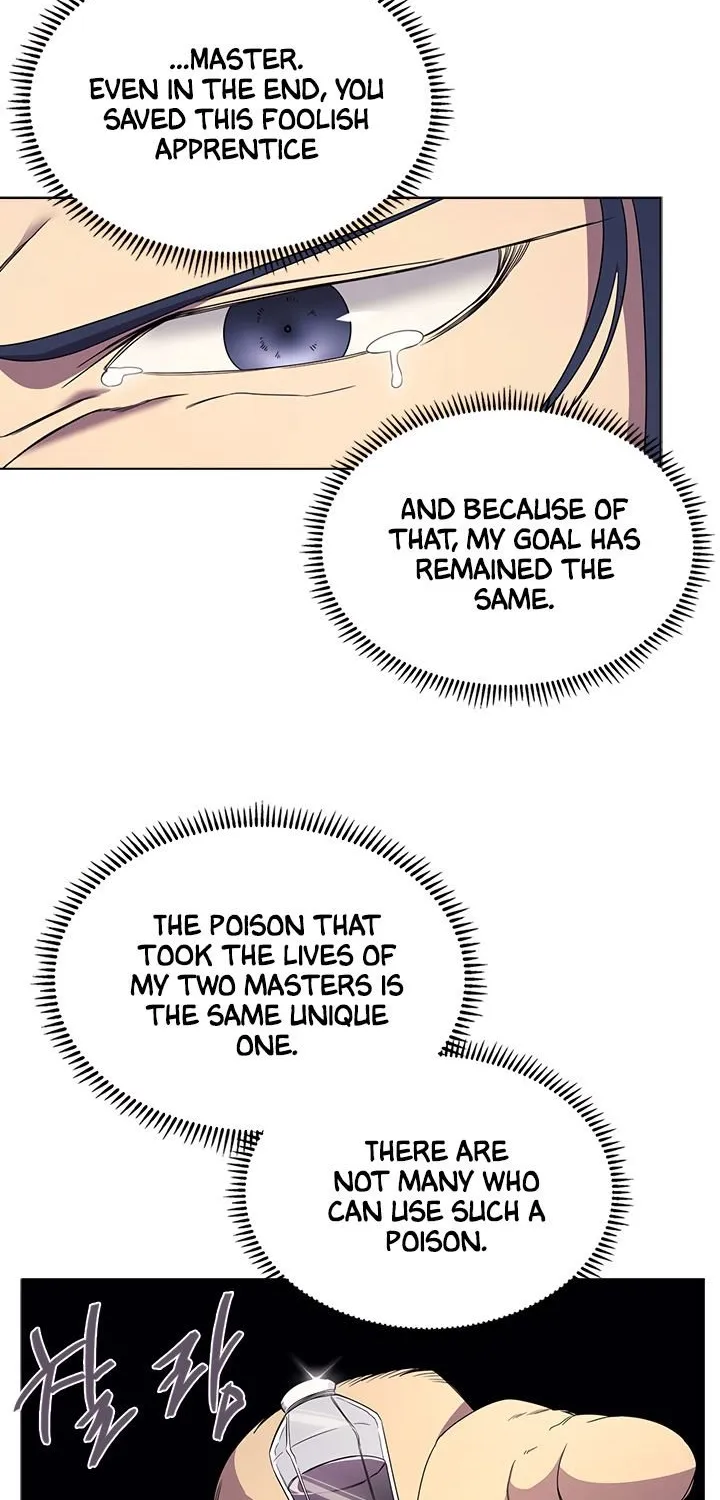 Read Chronicles Of Heavenly Demon Manga Online