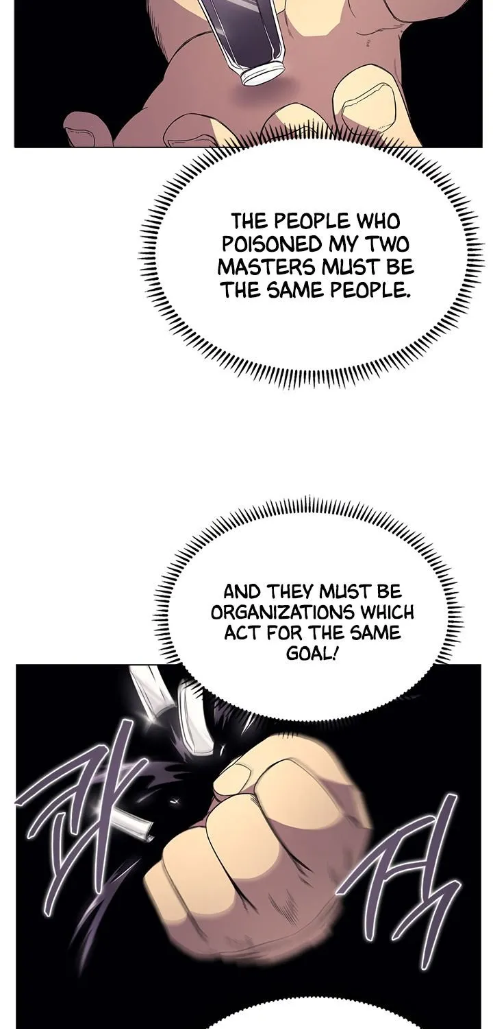 Read Chronicles Of Heavenly Demon Manga Online