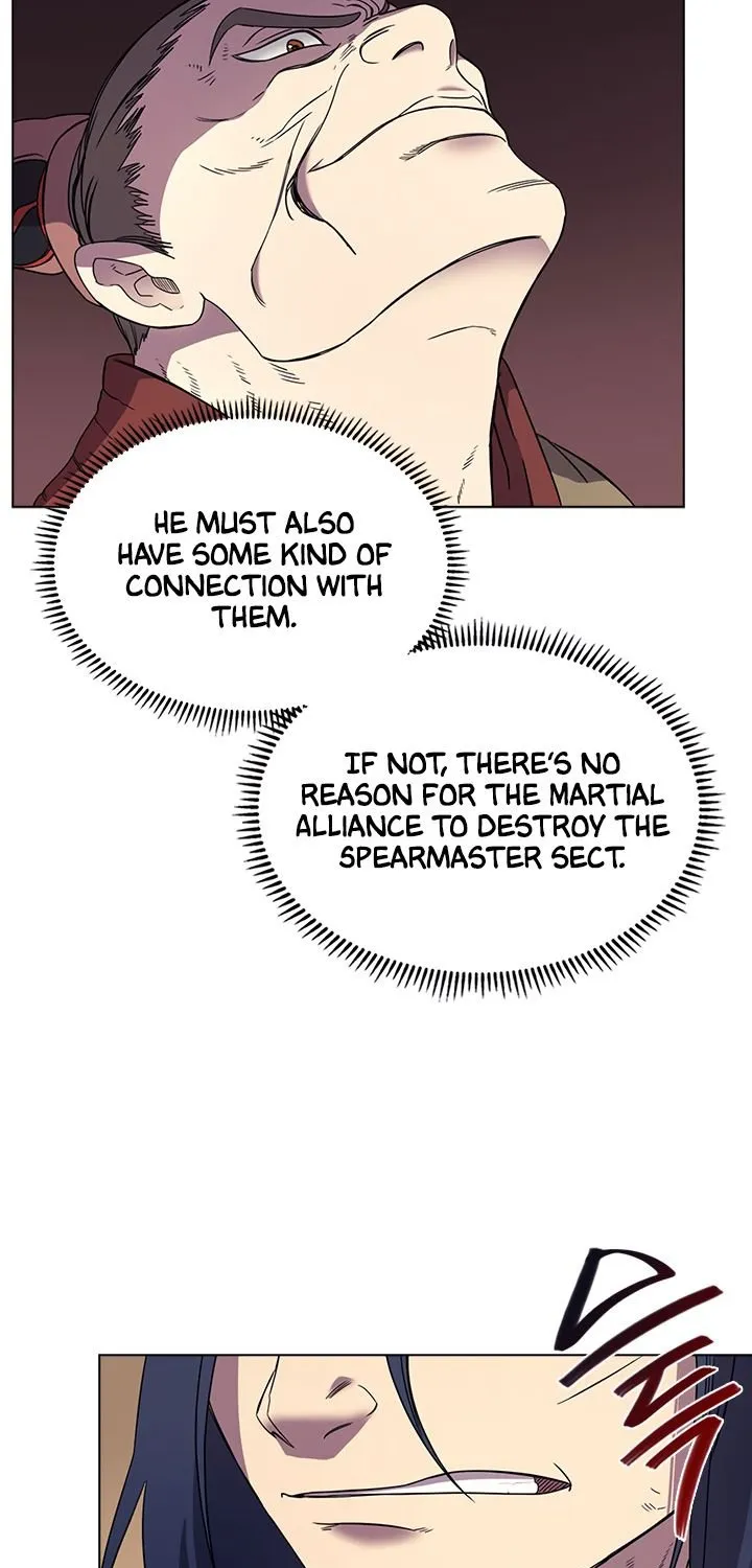 Read Chronicles Of Heavenly Demon Manga Online