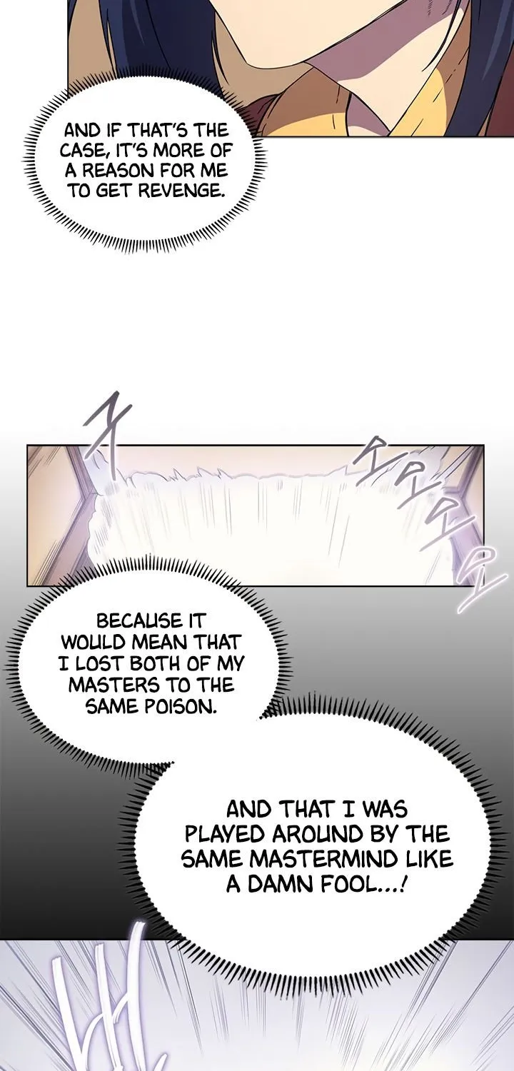 Read Chronicles Of Heavenly Demon Manga Online