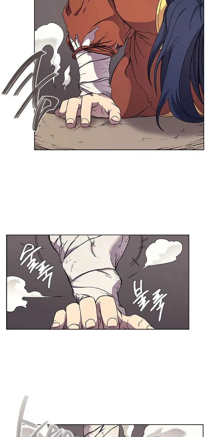 Read Chronicles Of Heavenly Demon Manga Online