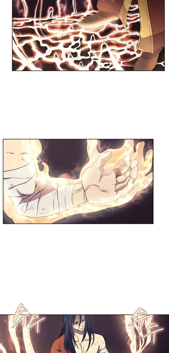 Read Chronicles Of Heavenly Demon Manga Online