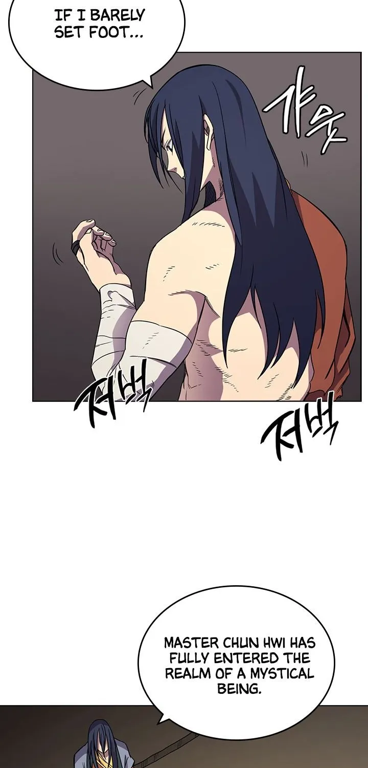 Read Chronicles Of Heavenly Demon Manga Online