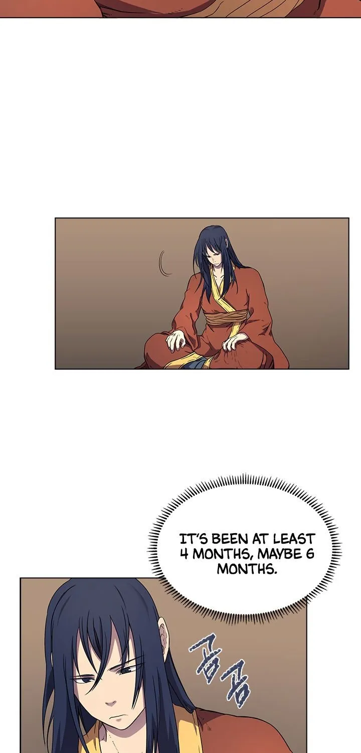 Read Chronicles Of Heavenly Demon Manga Online
