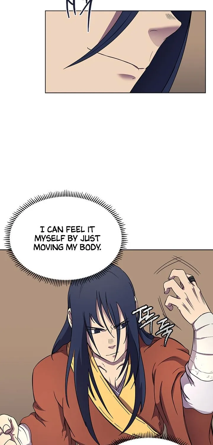 Read Chronicles Of Heavenly Demon Manga Online