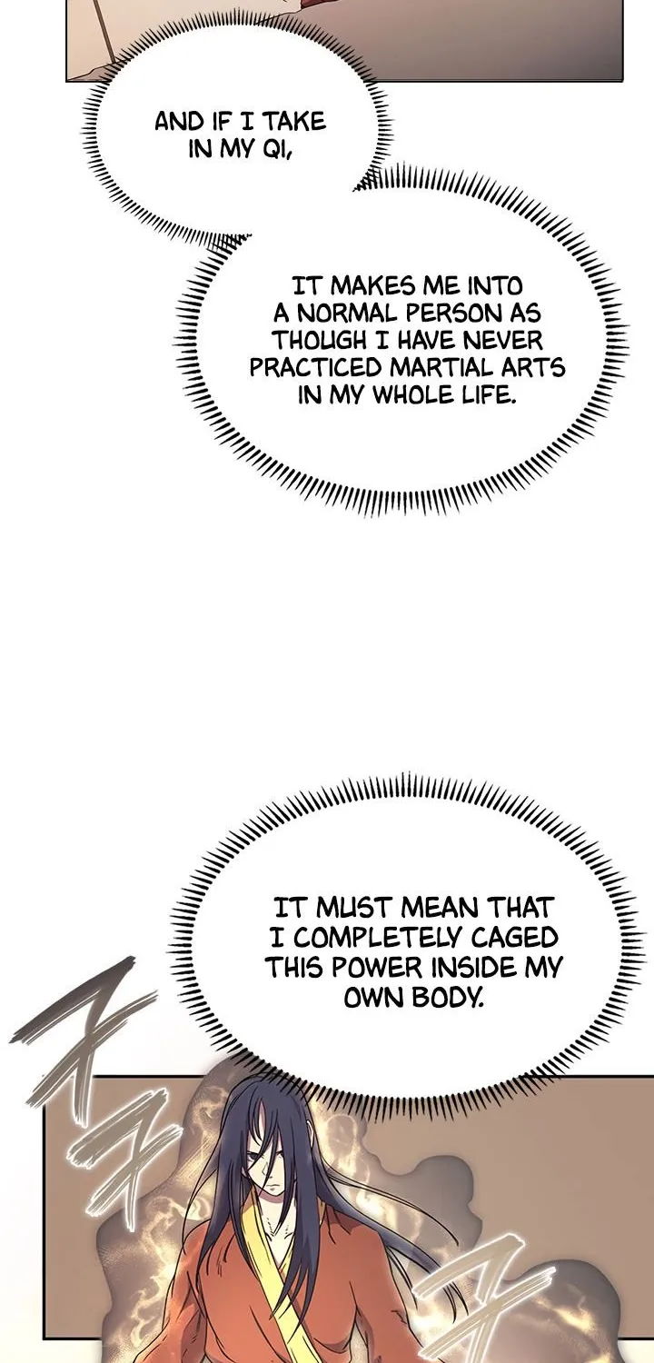 Read Chronicles Of Heavenly Demon Manga Online