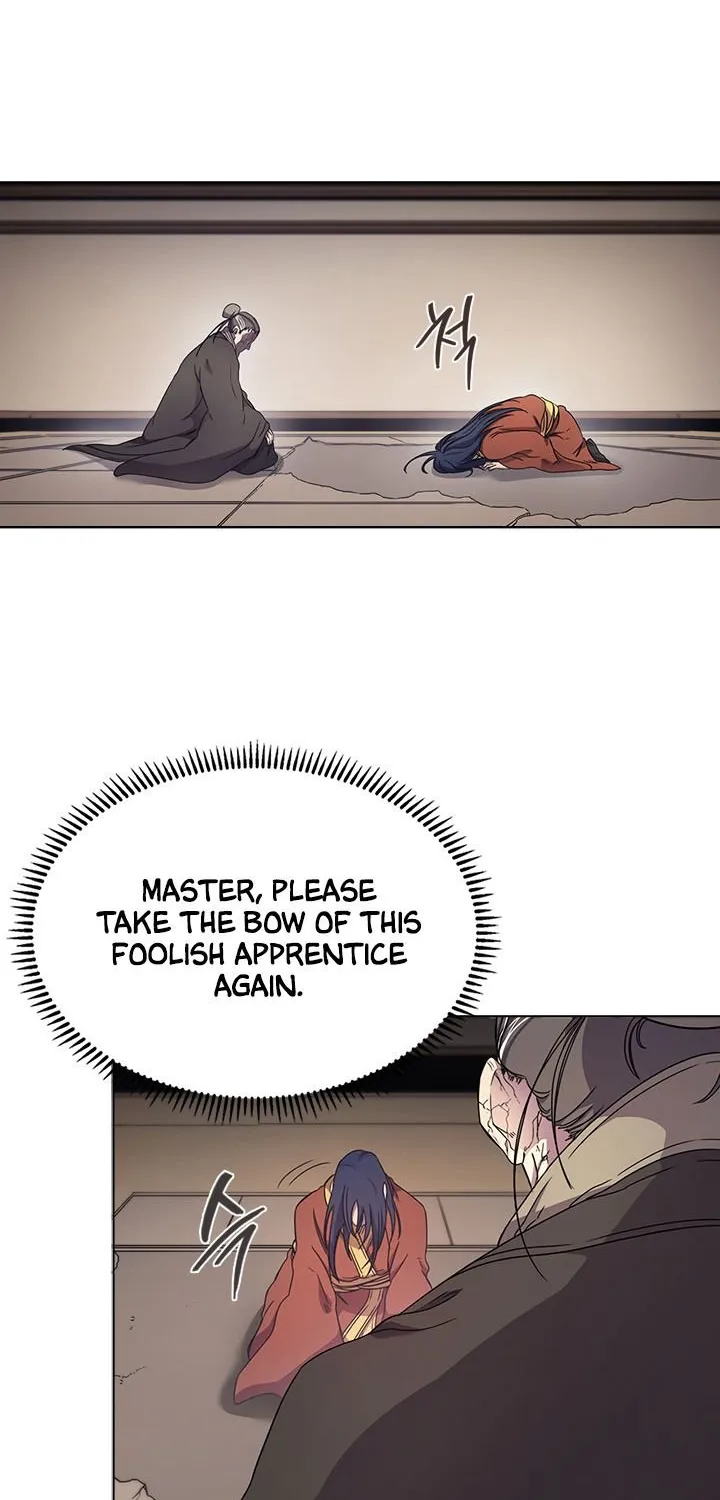 Read Chronicles Of Heavenly Demon Manga Online