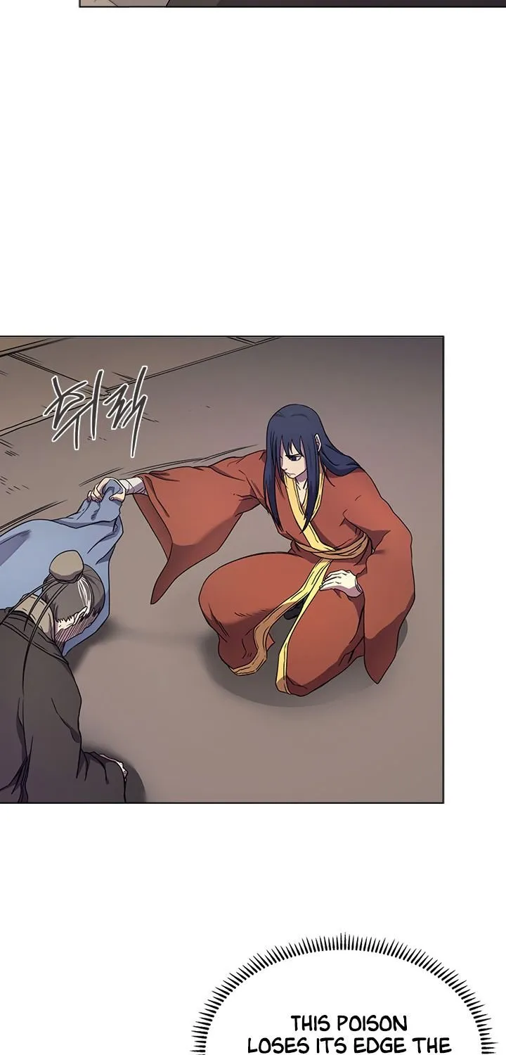 Read Chronicles Of Heavenly Demon Manga Online