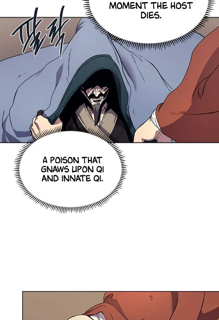Read Chronicles Of Heavenly Demon Manga Online