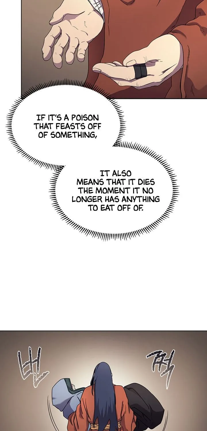 Read Chronicles Of Heavenly Demon Manga Online
