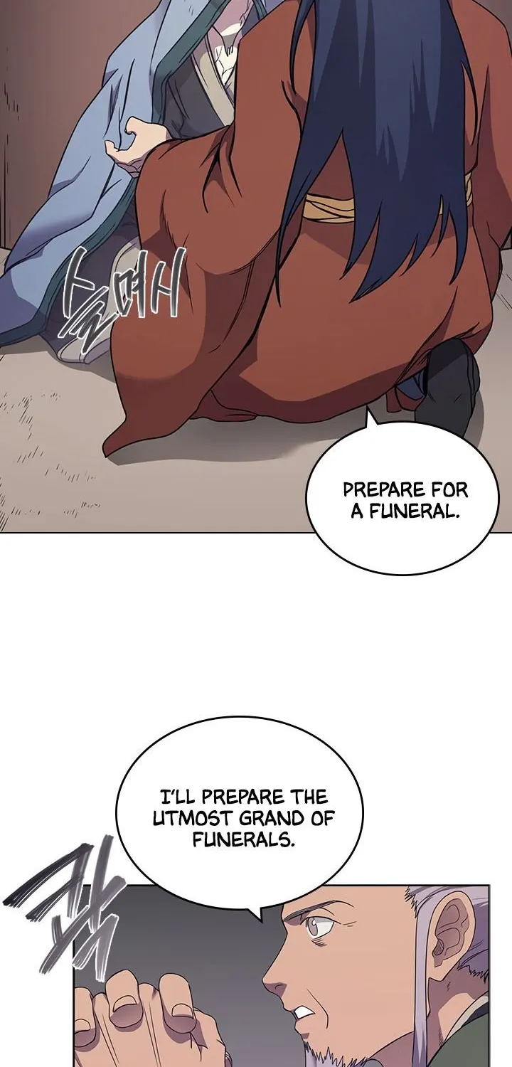 Read Chronicles Of Heavenly Demon Manga Online