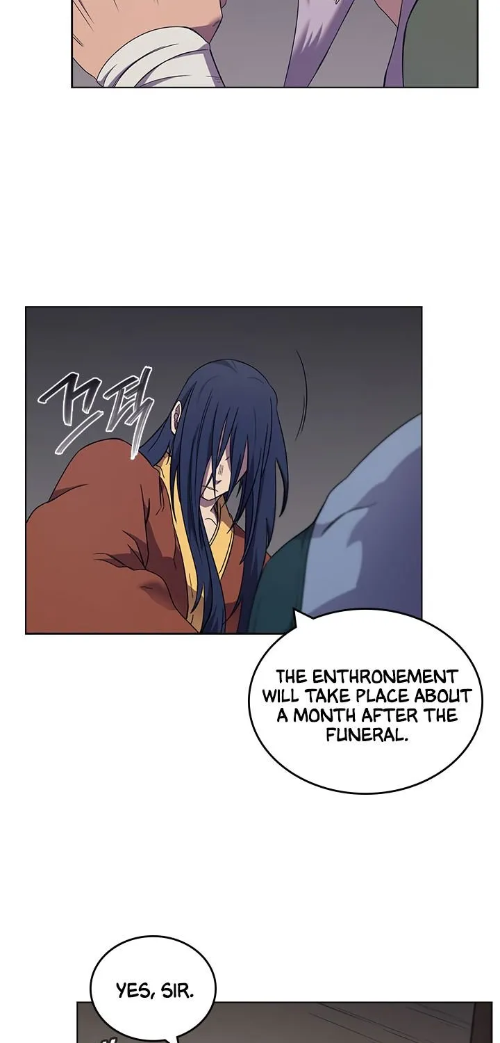 Read Chronicles Of Heavenly Demon Manga Online
