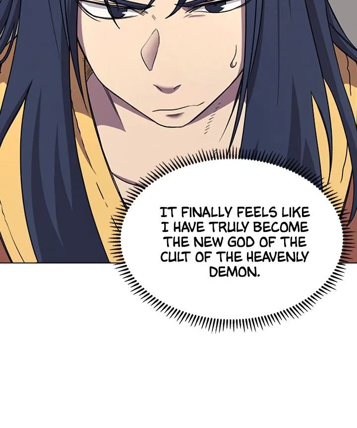 Read Chronicles Of Heavenly Demon Manga Online