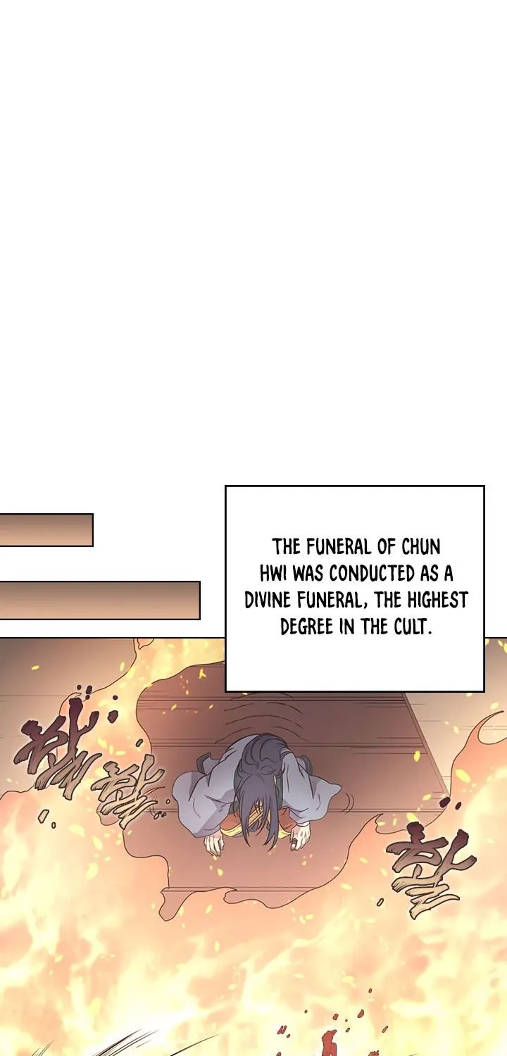 Read Chronicles Of Heavenly Demon Manga Online