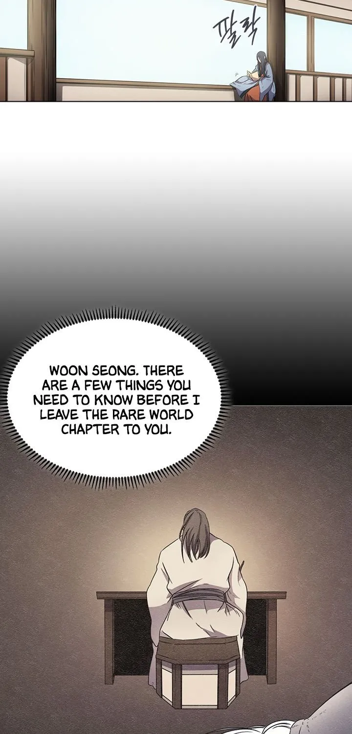 Read Chronicles Of Heavenly Demon Manga Online