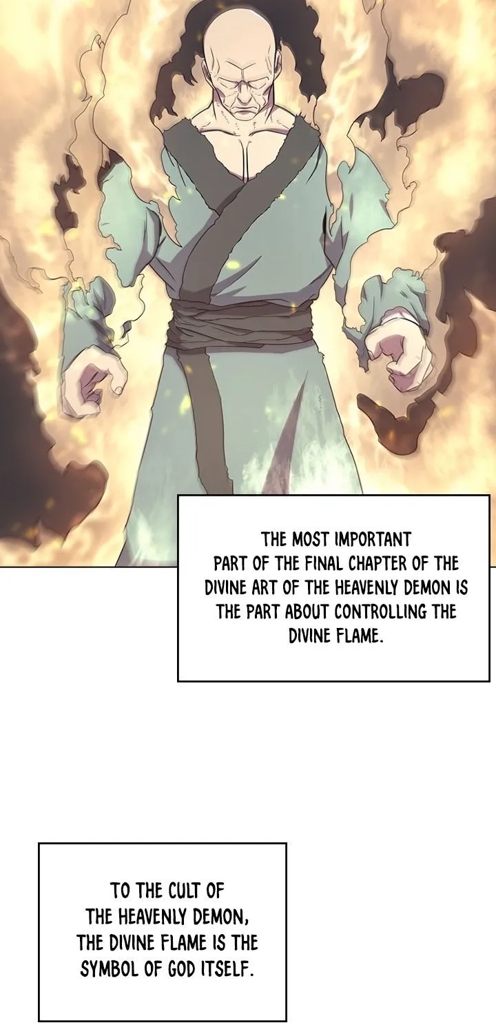 Read Chronicles Of Heavenly Demon Manga Online