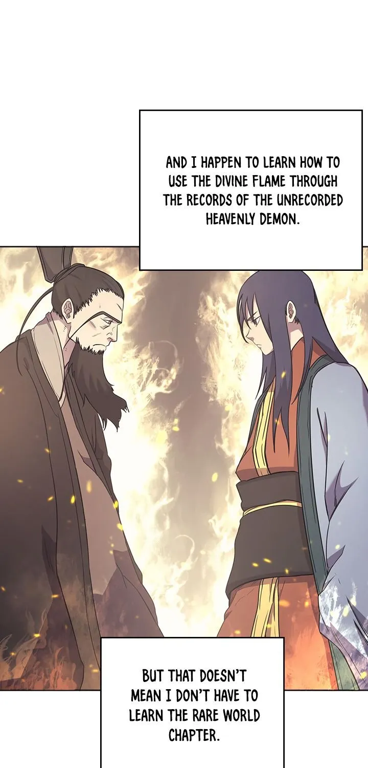 Read Chronicles Of Heavenly Demon Manga Online