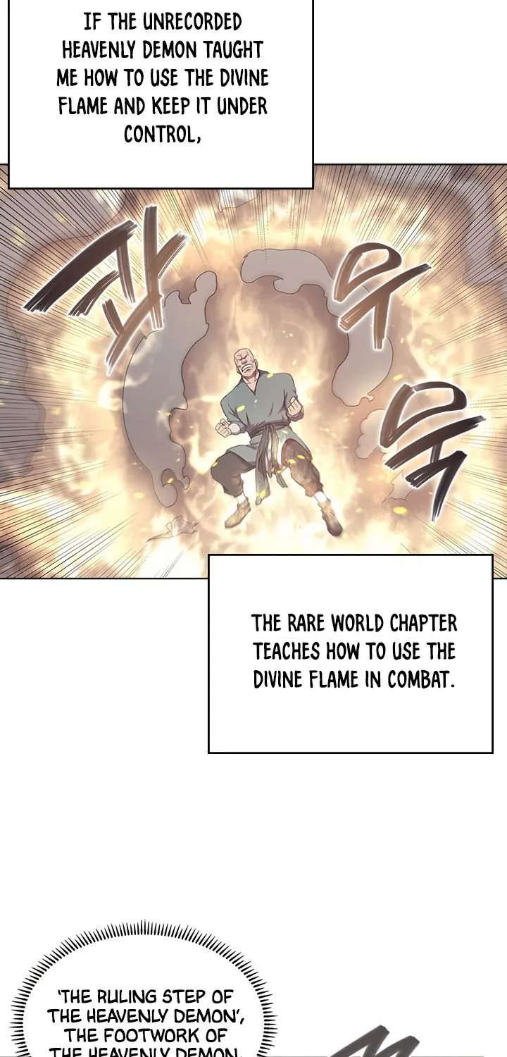 Read Chronicles Of Heavenly Demon Manga Online