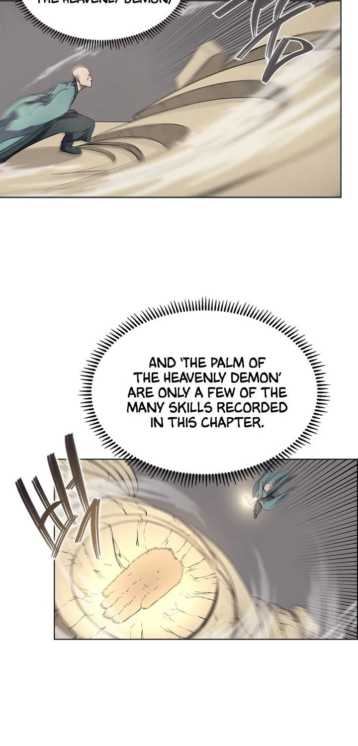 Read Chronicles Of Heavenly Demon Manga Online