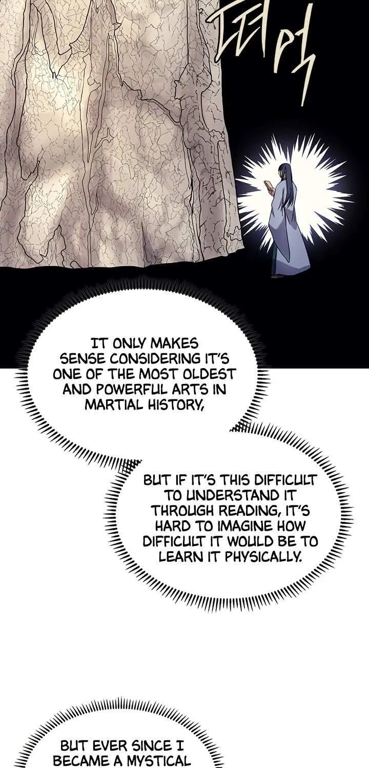Read Chronicles Of Heavenly Demon Manga Online