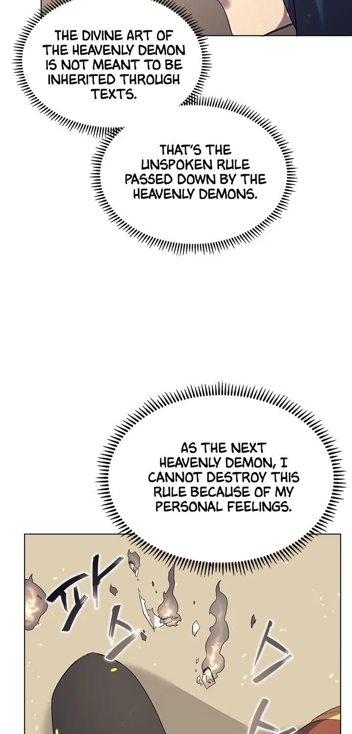 Read Chronicles Of Heavenly Demon Manga Online