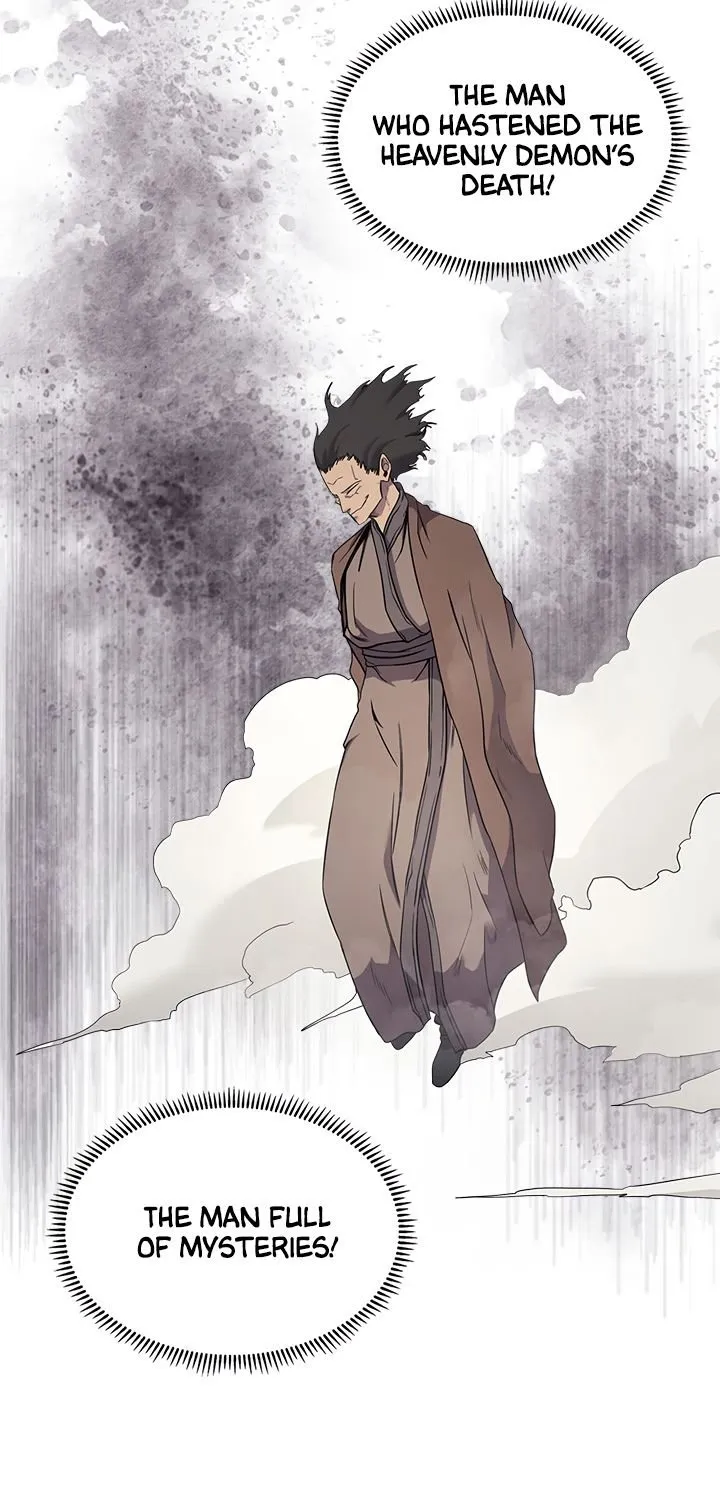 Read Chronicles Of Heavenly Demon Manga Online