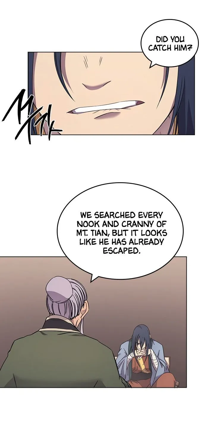 Read Chronicles Of Heavenly Demon Manga Online