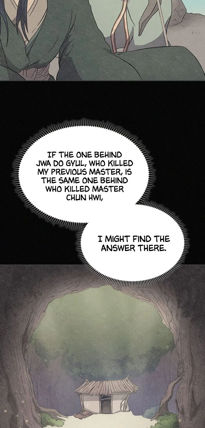 Read Chronicles Of Heavenly Demon Manga Online